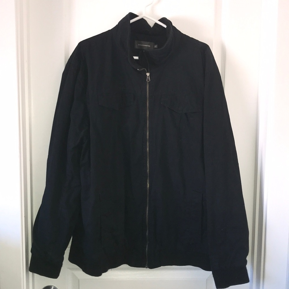 Denver Hayes Men’s Jacket